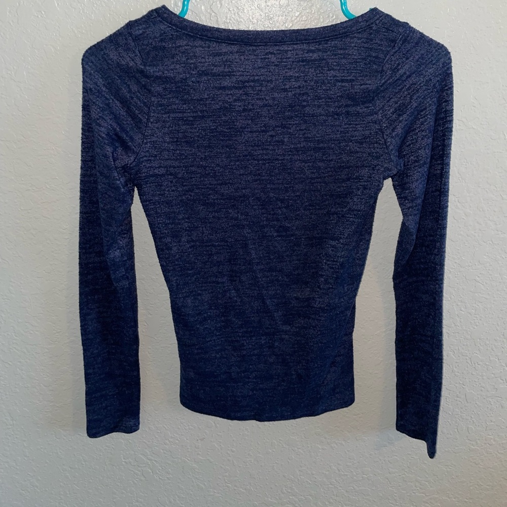 Hollister Women’s XS Slim Tee